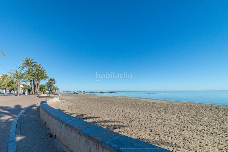 Foto 1ce2e6b1-40de-4991-88c6-52ed8e3e237a. Casa amb aparcament a Santiago de La Ribera San Javier