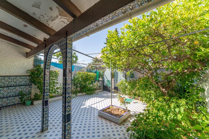 Foto a6521416-e68a-4fb6-b907-a68fadbdb249. Casa amb aparcament a Santiago de La Ribera San Javier