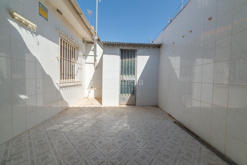 Foto b58d4523-c708-477d-bdcb-62978df3941e. Casa amb aparcament a Santiago de La Ribera San Javier
