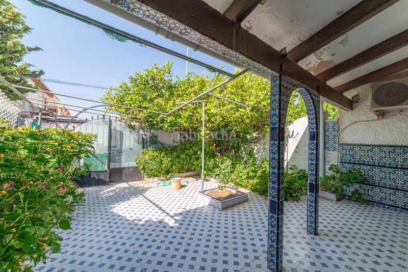 Foto c4a04027-cb51-4c35-8e22-a6f80984e124. Casa amb aparcament a Santiago de La Ribera San Javier