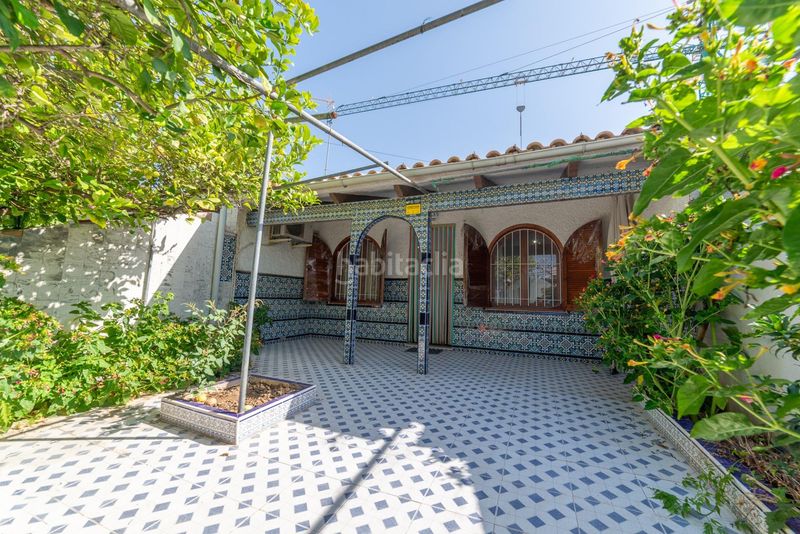 Foto c61354c9-94ee-4bd0-a3c6-a640cbc28648. Casa amb aparcament a Santiago de La Ribera San Javier