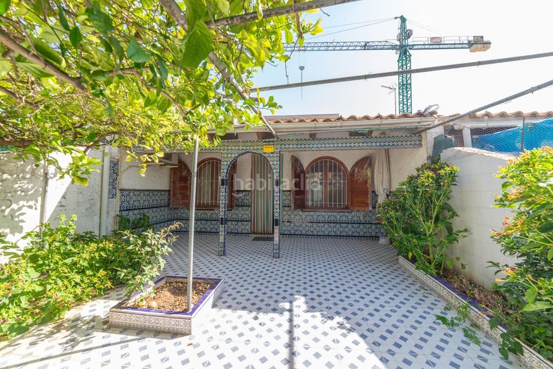 Foto d204a835-1655-481e-9531-b491c2fd56db. Casa amb aparcament a Santiago de La Ribera San Javier