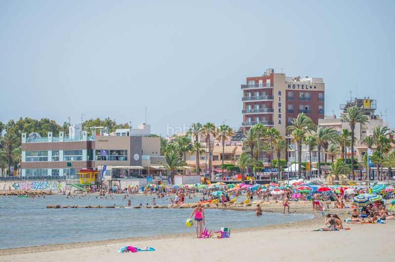 Foto dff38b70-9051-401e-9b9e-6c369b6c49b6. Casa amb aparcament a Santiago de La Ribera San Javier