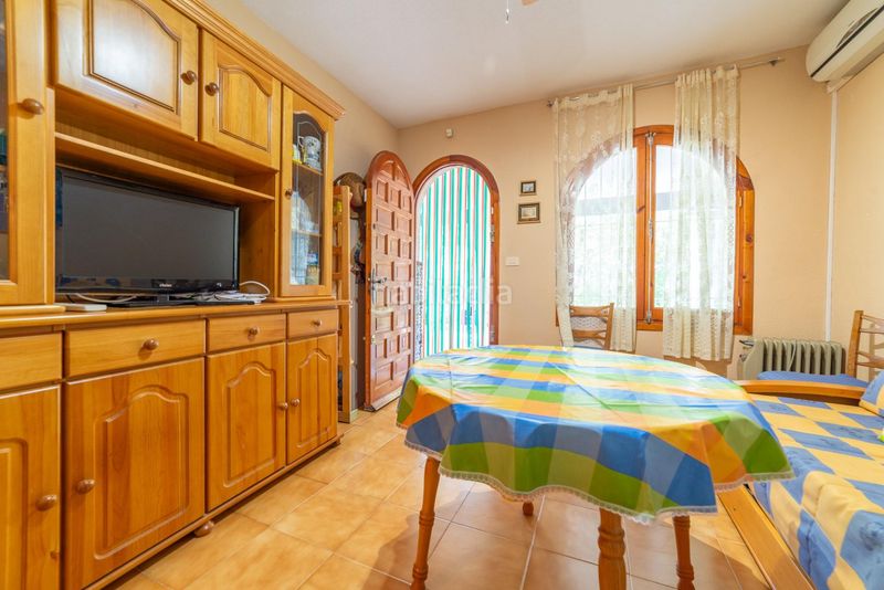 Foto e70ec01e-d7b3-43c9-bbb4-d13a1a002068. Casa amb aparcament a Santiago de La Ribera San Javier
