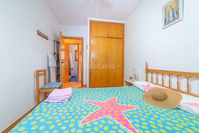 Foto e9f043d7-59ae-4e5a-b4a4-e1ed0ec595eb. Casa amb aparcament a Santiago de La Ribera San Javier