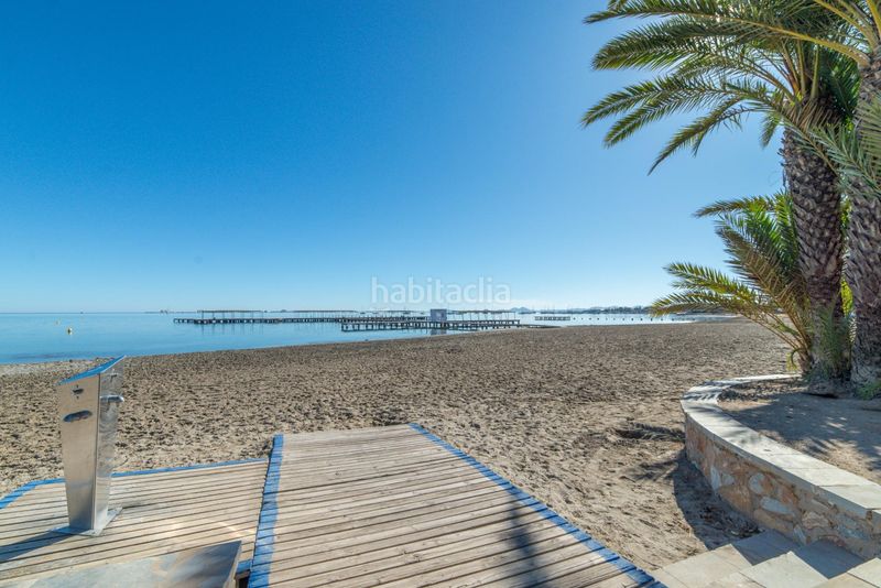 Foto f72f0785-0359-405c-9d6e-f6e3df152efe. Casa amb aparcament a Santiago de La Ribera San Javier