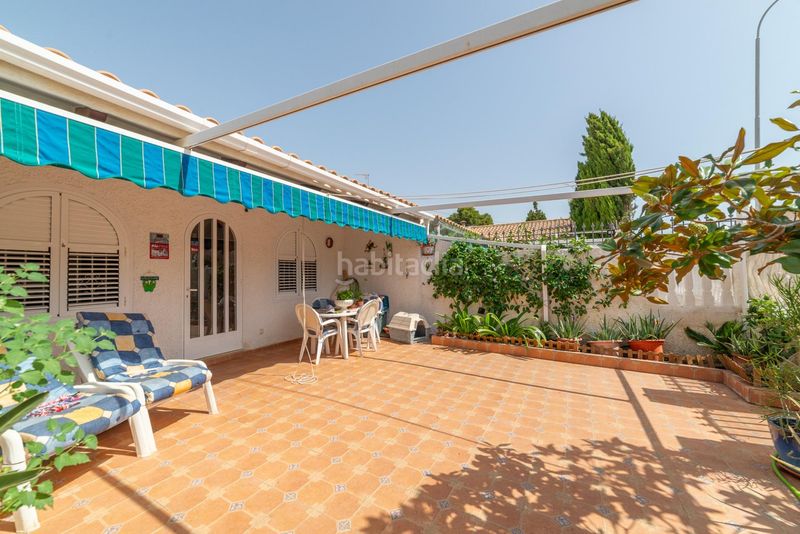 Foto ad3f9915-cccb-4b08-988a-890945b6d59f. Casa en Santiago de La Ribera San Javier