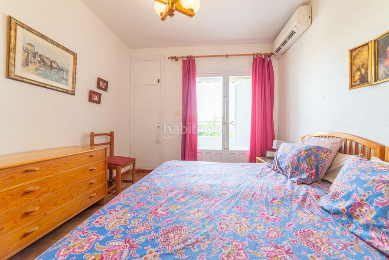 Foto d420d3fe-8116-4339-98d0-fe5200e6fa67. Casa adossada a Santiago de La Ribera San Javier