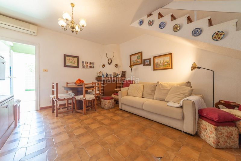 Foto dd26f918-e237-40f7-9bb0-8fb20ed60a33. Casa adossada a Santiago de La Ribera San Javier