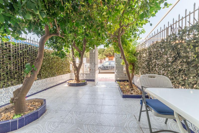 Foto dd6d4bd2-5398-4268-8b31-0ff657d4a4b8. Casa adossada a Santiago de La Ribera San Javier