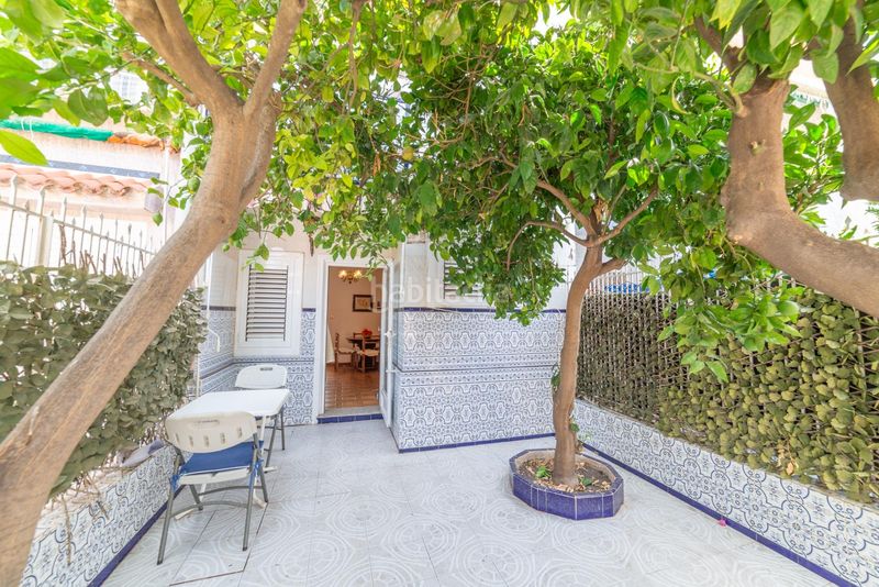Foto f5628d4b-3391-4b0f-a90a-5ac3b8506ef7. Casa adossada a Santiago de La Ribera San Javier