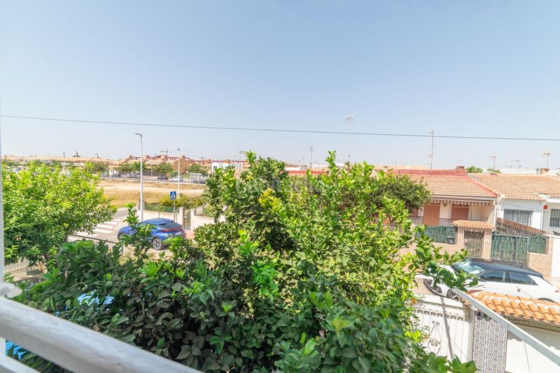 Foto faa390d5-15d6-4281-9b39-d0b6f22e749a. Casa adossada a Santiago de La Ribera San Javier