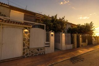 Semi detached house in Santiago de La Ribera