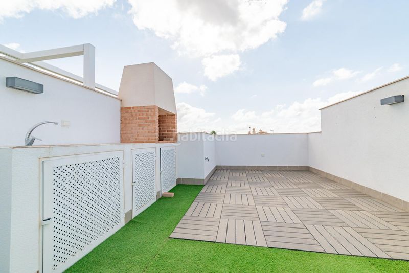 Foto 0a62b445-ff65-4be8-899f-75e3580f1df1. Casa adossada amb aparcament piscina a Santiago de La Ribera San Javier