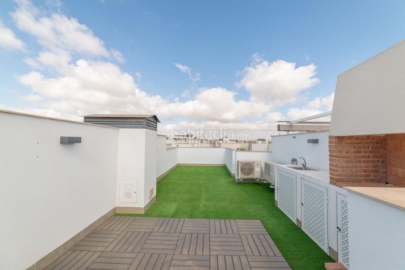Foto 5fa9ad0f-1c07-427e-bd22-ea680c09333c. Casa adossada amb aparcament piscina a Santiago de La Ribera San Javier