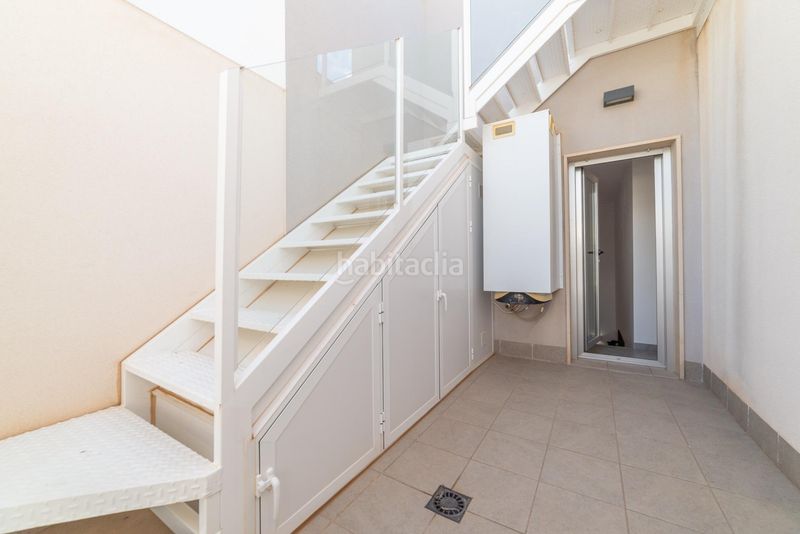 Foto 88fc9008-55da-4200-96af-3602857c4ee5. Casa adossada amb aparcament piscina a Santiago de La Ribera San Javier
