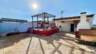 Àtic a San Pedro del Pinatar