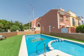 Casa a schiera in Roda