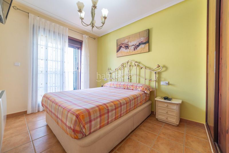 Foto 22cc6b22-c9aa-448b-8774-988439ffdcbd. Casa adossada amb calefacció aparcament piscina a San Javier