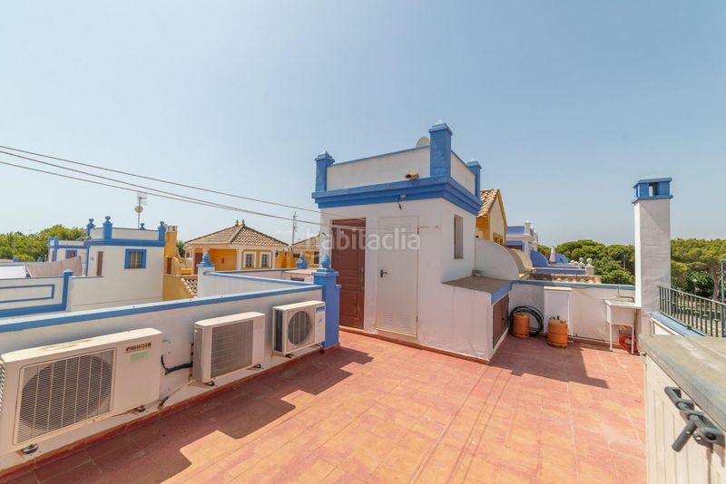 Foto ac01b6eb-0fcd-46c3-9711-b4e4f9c0a524. Casa adossada amb calefacció aparcament piscina a San Javier