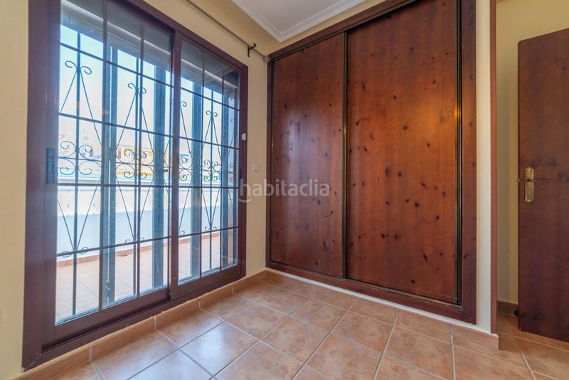 Foto b1ec1a7a-7df5-486a-9bcc-3b3f42f84169. Casa adossada amb calefacció aparcament piscina a San Javier
