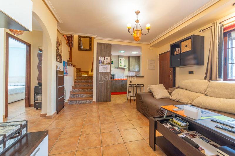Foto d98cf3e8-ad31-41eb-b700-f7b97acfb4e9. Casa adossada amb calefacció aparcament piscina a San Javier