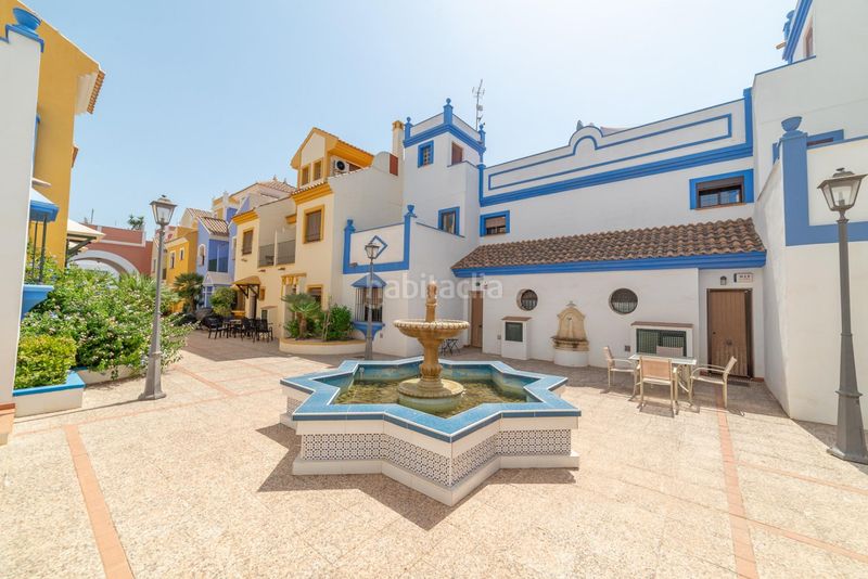 Foto f3a0166c-a54c-43f7-ac57-b5f41f6224b7. Casa adossada amb calefacció aparcament piscina a San Javier