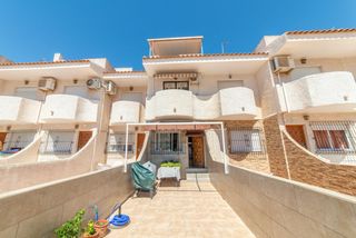 Lloguer Casa adossada a Los Narejos_Punta Calera