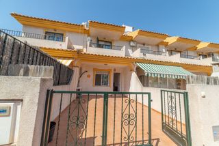 Casa adossada  Calle san ildefonso