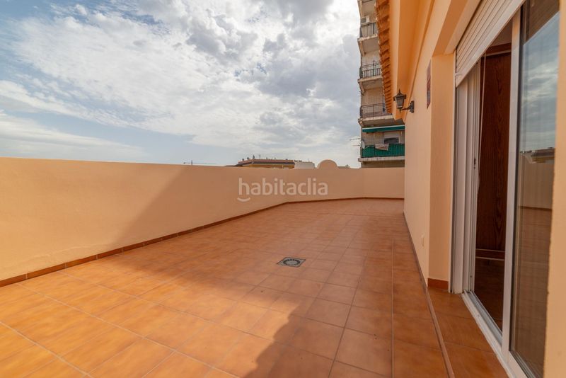 Foto 071b4607-e022-4996-984c-be3006f39f96. Àtic amb aparcament piscina a San Javier San Javier