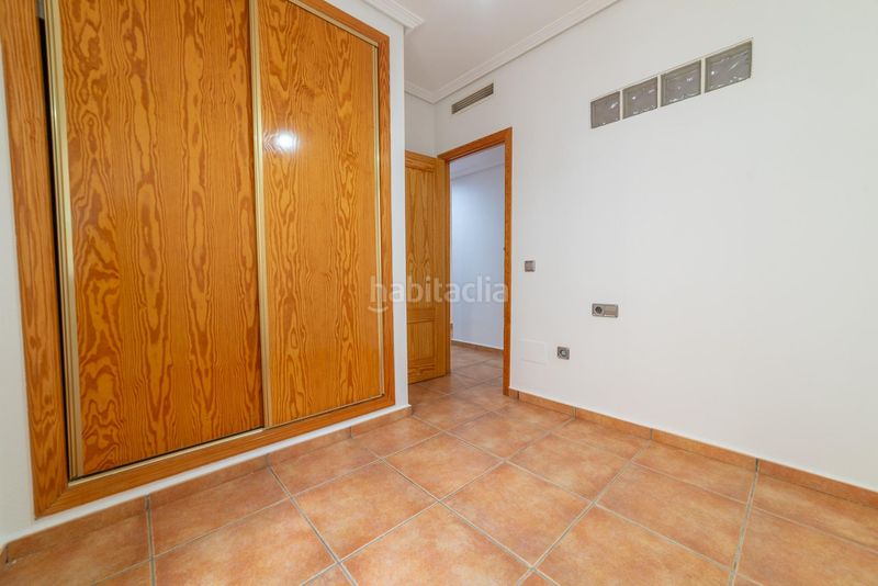 Foto a077d85a-7088-4872-8283-de9b7ae41dde. Àtic amb aparcament piscina a San Javier San Javier