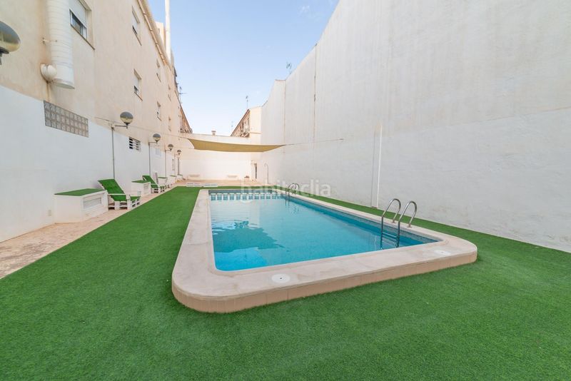 Foto d75d37dd-c3f7-4a57-9cf5-91d44e056275. Àtic amb aparcament piscina a San Javier San Javier