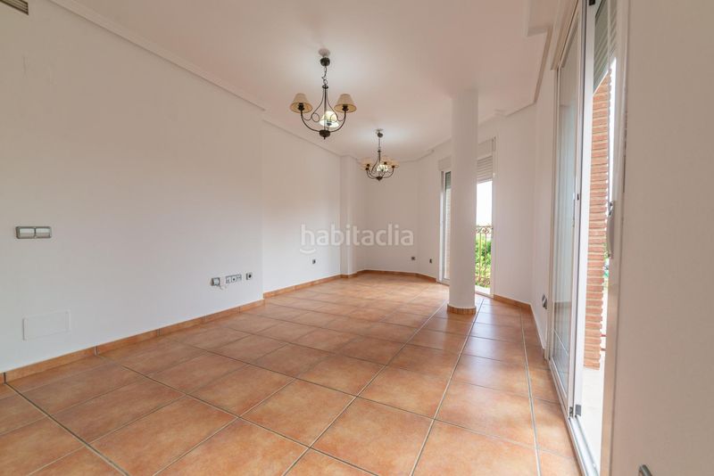 Foto d8d98988-1a6d-410e-9462-2da7cd17608a. Àtic amb aparcament piscina a San Javier San Javier