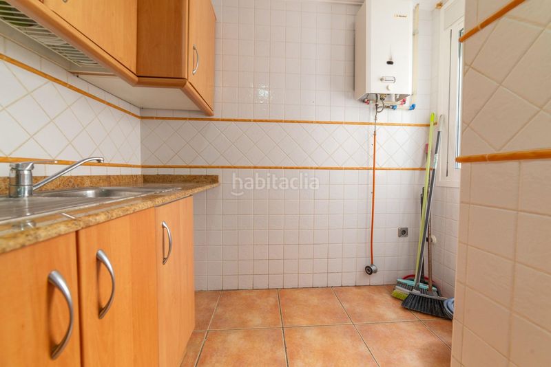 Foto f227cfcb-d851-4e5a-aab2-eb98ed85293f. Àtic amb aparcament piscina a San Javier San Javier