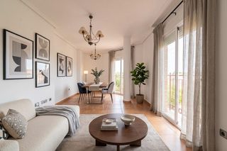 Penthouse in San Javier