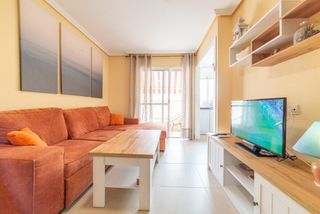 Apartament  General sanjurjo