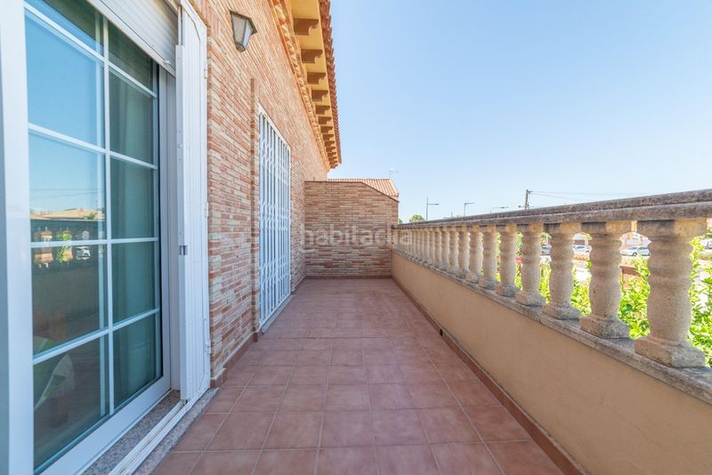 Foto 50d86ad4-9496-468c-9e19-e80131d2d651. Casa adossada amb aparcament a Santiago de La Ribera San Javier