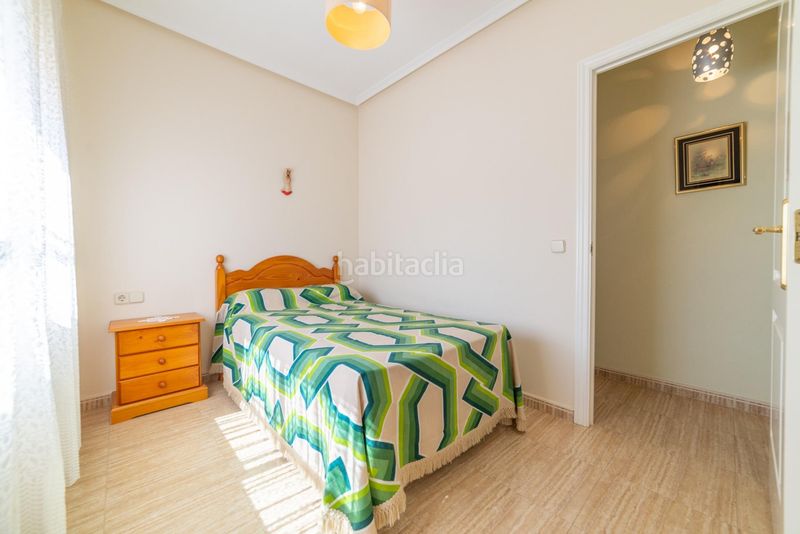 Foto 53ee5c1c-2b93-4225-98e8-02ae45b97217. Casa adossada amb aparcament a Santiago de La Ribera San Javier