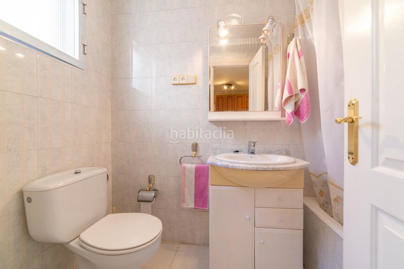 Foto b06a7184-6b84-46fa-b02d-fd31cbc357bd. Casa adossada amb aparcament a Santiago de La Ribera San Javier