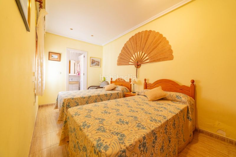 Foto b33d7c0b-faa3-4be3-9c2c-7d34463c5513. Casa adossada amb aparcament a Santiago de La Ribera San Javier