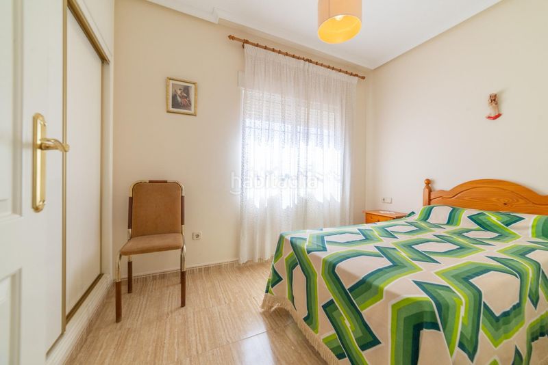 Foto b6b2eedd-6b4b-437a-9277-5d091d6b0a49. Casa adossada amb aparcament a Santiago de La Ribera San Javier