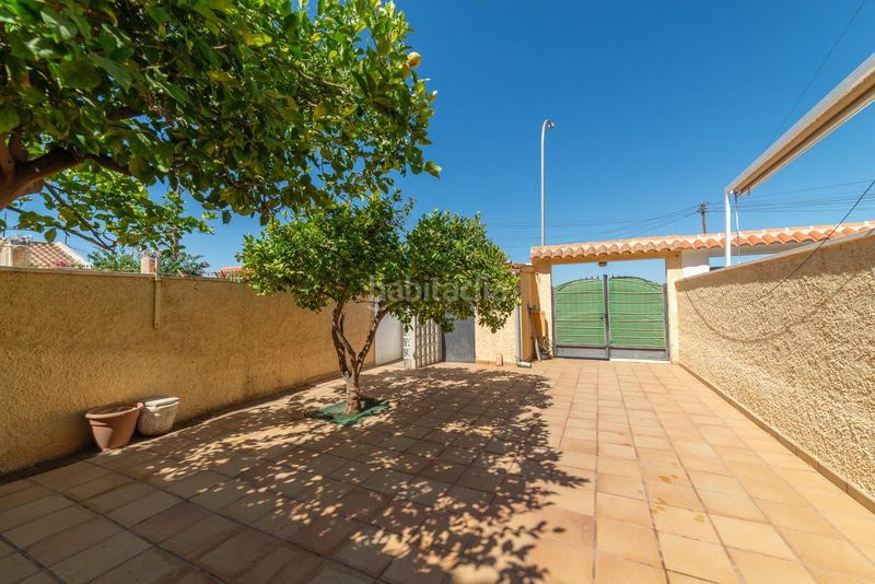Foto b7396acd-4d86-4b33-a694-9230442176a8. Casa adossada amb aparcament a Santiago de La Ribera San Javier