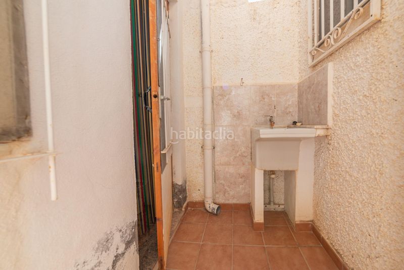 Foto c3a15ef0-d86a-4561-83e1-911a00ef5460. Casa adossada amb aparcament a Santiago de La Ribera San Javier
