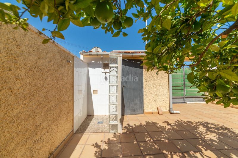 Foto cf9605ac-6331-44fb-9931-f012ea5ef5cb. Casa adossada amb aparcament a Santiago de La Ribera San Javier