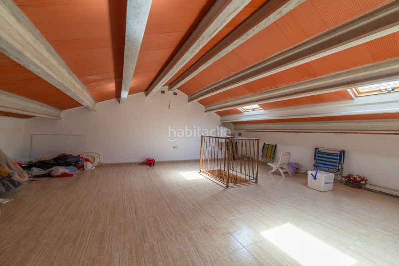 Foto d231a134-edc1-430e-8329-42dc1e4d1410. Casa adossada amb aparcament a Santiago de La Ribera San Javier