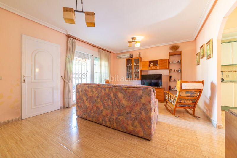 Foto dd828616-d3c6-4051-85dd-966d03401ed7. Casa adossada amb aparcament a Santiago de La Ribera San Javier