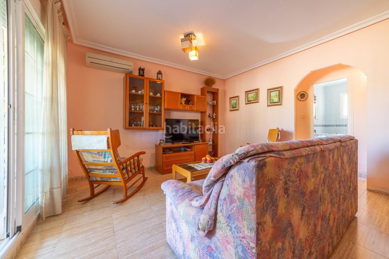 Foto e75e6fcd-0a59-4184-a80a-884e637638cf. Casa adossada amb aparcament a Santiago de La Ribera San Javier