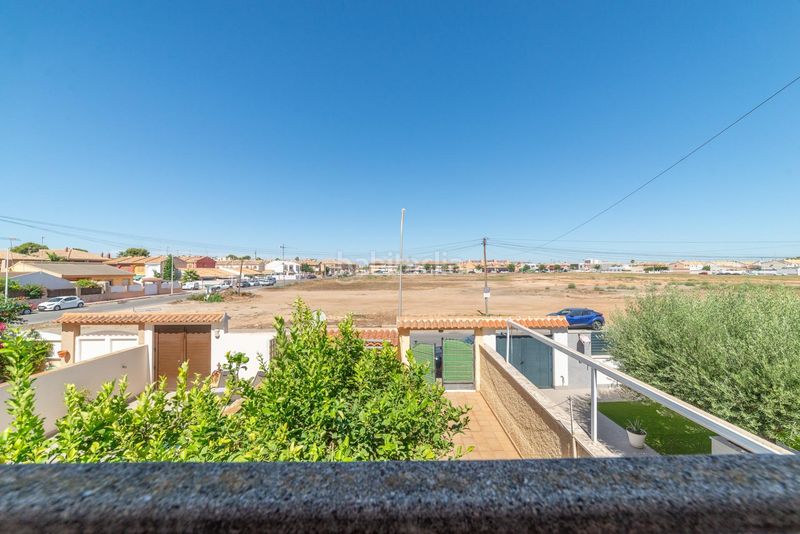 Foto f779788b-9f2e-4724-8984-dfb9d6415715. Casa adossada amb aparcament a Santiago de La Ribera San Javier
