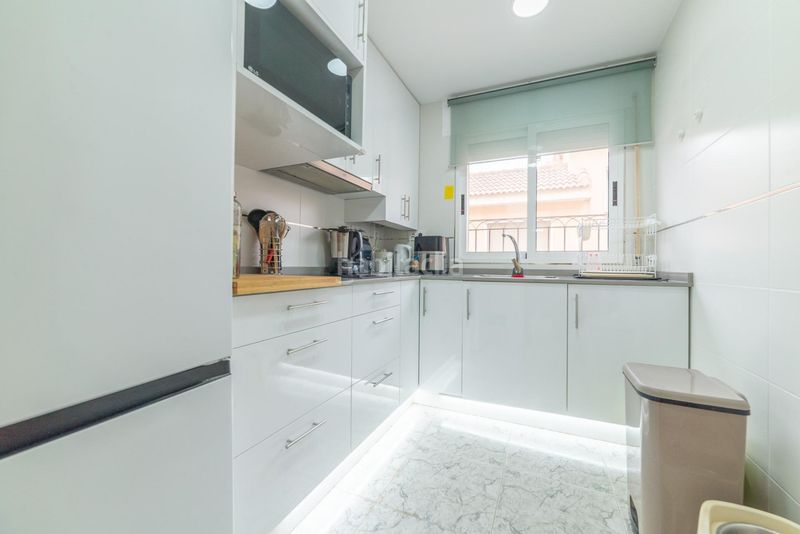 Foto cf66fe87-f93e-4a15-8c0d-16c25ca34ede. Apartament a Santiago de La Ribera San Javier