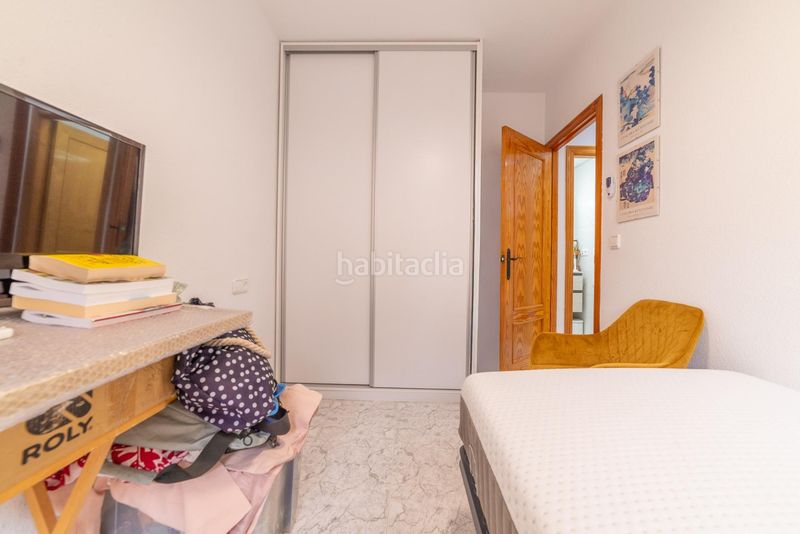 Foto e984dc08-01d3-4673-af90-9bcf8c7811e9. Apartament a Santiago de La Ribera San Javier